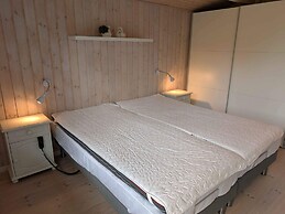 4 Star Holiday Home in Logstor