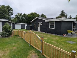 4 Star Holiday Home in Logstor