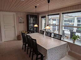 4 Star Holiday Home in Logstor