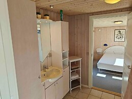4 Star Holiday Home in Logstor