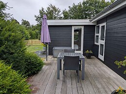 4 Star Holiday Home in Logstor
