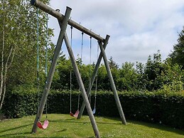 4 Star Holiday Home in Logstor
