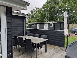 4 Star Holiday Home in Logstor
