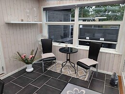 4 Star Holiday Home in Logstor