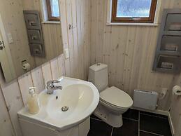 4 Star Holiday Home in Logstor