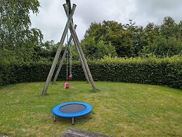 4 Star Holiday Home in Logstor