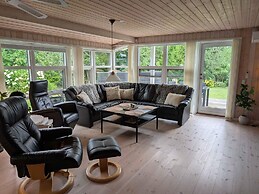4 Star Holiday Home in Logstor