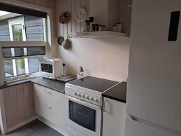 4 Star Holiday Home in Logstor