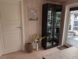 4 Star Holiday Home in Logstor