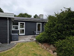 4 Star Holiday Home in Logstor