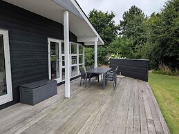 4 Star Holiday Home in Logstor