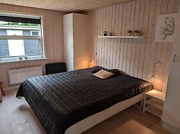 4 Star Holiday Home in Logstor