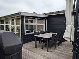 4 Star Holiday Home in Logstor