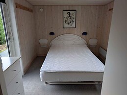4 Star Holiday Home in Logstor