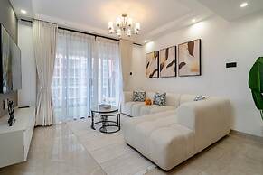 Urban Oasis View Palace Apartments-3 Bed