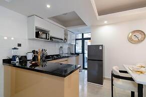 Urban Oasis View Palace Apartments-3 Bed
