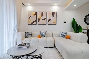 Urban Oasis View Palace Apartments-3 Bed