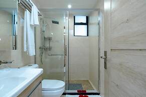 Urban Oasis View Palace Apartments-3 Bed
