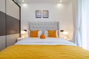 Urban Oasis View Palace Apartments-3 Bed