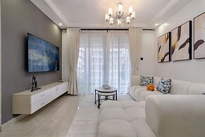 Urban Oasis View Palace Apartments-3 Bed