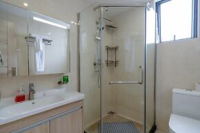 Urban Oasis View Palace Apartments-3 Bed