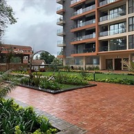 Urban Oasis View Palace Apartments-3 Bed