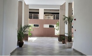 Urban Oasis View Palace Apartments-3 Bed