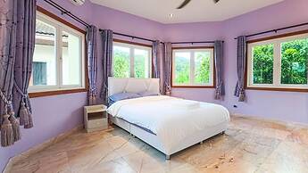 7 Bedroom Pool Villa in Kathu SV1