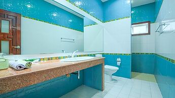 7 Bedroom Pool Villa in Kathu SV1