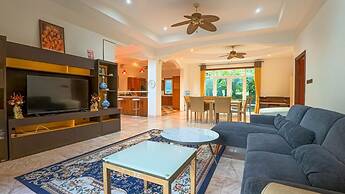 7 Bedroom Pool Villa in Kathu SV1