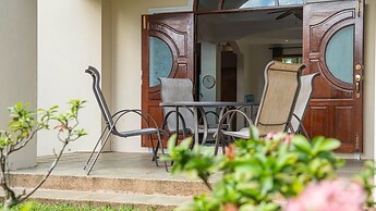 7 Bedroom Pool Villa in Kathu SV1