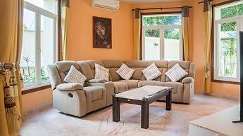 7 Bedroom Pool Villa in Kathu SV1