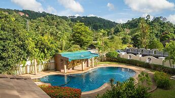 7 Bedroom Pool Villa in Kathu SV1
