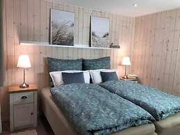 5 Star Holiday Home in Sydals