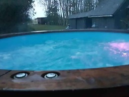 5 Star Holiday Home in Sydals