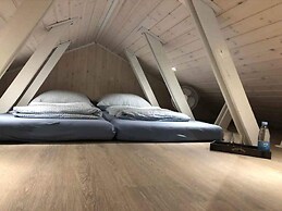 5 Star Holiday Home in Sydals