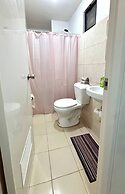 Entire Apartment With Pool, Gym, and Playground Near Panglao, Bohol