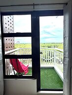 Entire Apartment With Pool, Gym, and Playground Near Panglao, Bohol