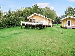 5 Star Holiday Home in Hundested