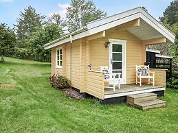 5 Star Holiday Home in Hundested