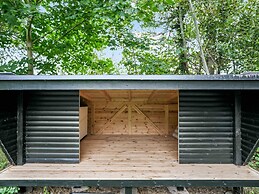 5 Star Holiday Home in Hundested