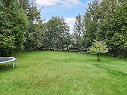 5 Star Holiday Home in Hundested