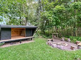 5 Star Holiday Home in Hundested