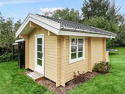 5 Star Holiday Home in Hundested