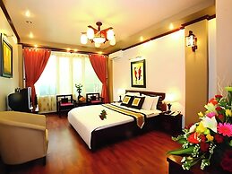 Khan Quang Do Hotel