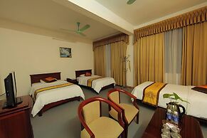 Khan Quang Do Hotel