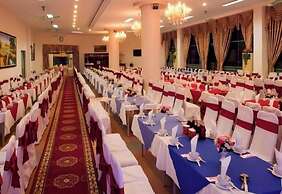 Khan Quang Do Hotel
