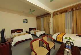 Khan Quang Do Hotel