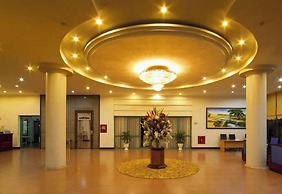 Khan Quang Do Hotel