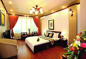 Khan Quang Do Hotel
